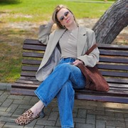 Елена Демидова on My World.