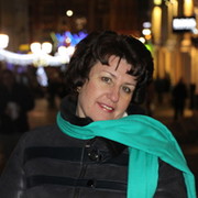 Елена Кузнецова on My World.