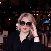 Жанна Артюшкова on My World.
