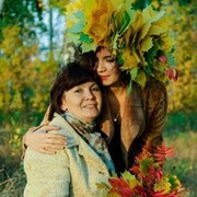 Фаузия Мухтарова on My World.