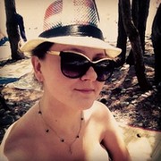 Лиза Деменева on My World.