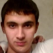 ильнар габдуллин on My World.