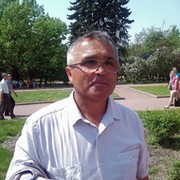 Геннадий Иванов on My World.