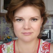 Любовь Горбушина on My World.