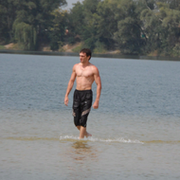 Aleks  Barinov on My World.