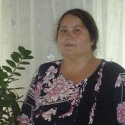Gulnur Safina on My World.
