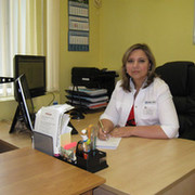 Лиана Ибрагимова on My World.