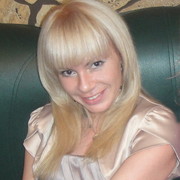Ирина Ильинова on My World.