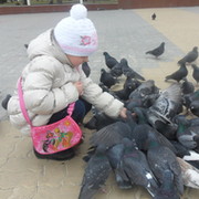Жанат Мендыгалиева on My World.