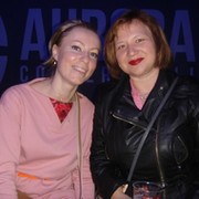 Екатерина Барышева on My World.
