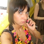 Юлия Звонарева on My World.