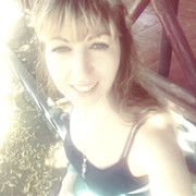 Julia Chernyavskaya on My World.