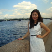 Екатерина Великая on My World.