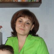 Марина Майская on My World.