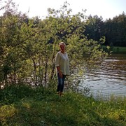 Ольга Кочетова on My World.