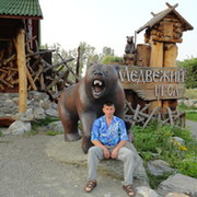 Александр Койнов on My World.