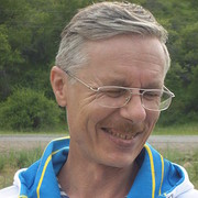 Сергей Комаров on My World.