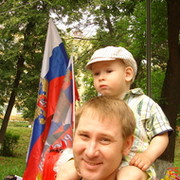 Юрий Кононов on My World.