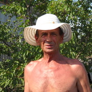 Владимир Чолушкин on My World.
