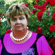 Татьяна Холодкова on My World.