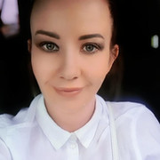Анна Батько on My World.