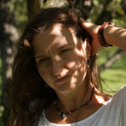 Светлана Клементьева on My World.