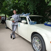 Антон Лесников в Моем Мире.