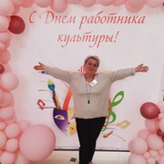Светлана Выдайко on My World.