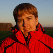 Марина Орехова on My World.
