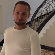 Андрей Лазаренко on My World.