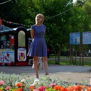 LELKA))))) Sekret))) on My World.