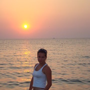 Лена Орлова on My World.