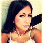 Елена Кошкина on My World.