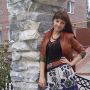 Елена Ершова on My World.