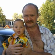 Александр Ляшенко on My World.