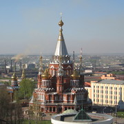 Александр Гиндуллин on My World.
