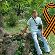 Евгений Мазий on My World.