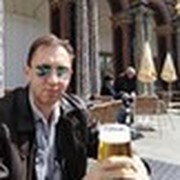 Bayerischer Bürger on My World.