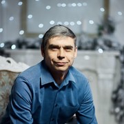 Михаил Исаков on My World.