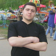 Миша Антонян в Моем Мире.