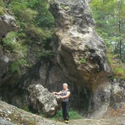 Елена Умарова on My World.
