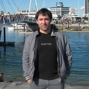 Roman Mikryukov on My World.