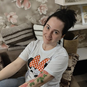 Наталия Лазарева on My World.