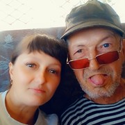 Оксана Николаенко on My World.