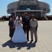 Николай Егоров on My World.