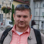 Nikolay Polyakov on My World.