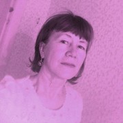 оля нигметова on My World.