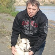 Viktor Oblozhko on My World.