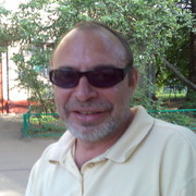 Igor Ponomarev on My World.
