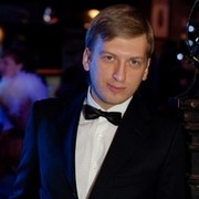 Vladislav Aksenov on My World.